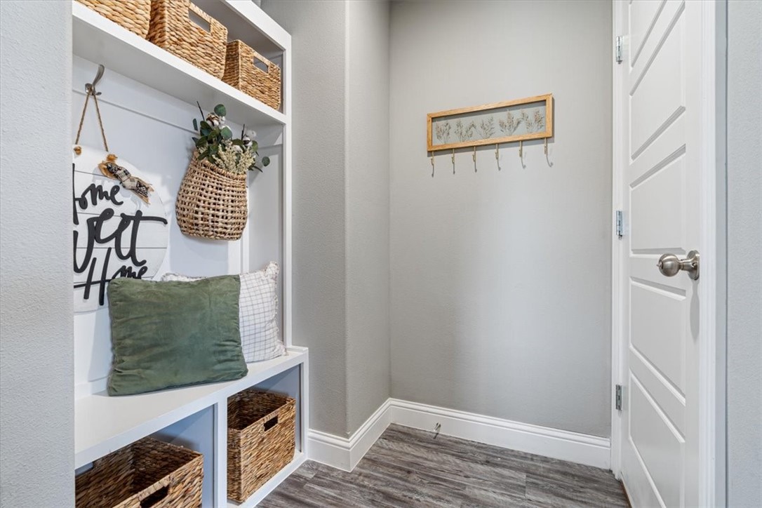 Wire Ridge Subdivision - Residential