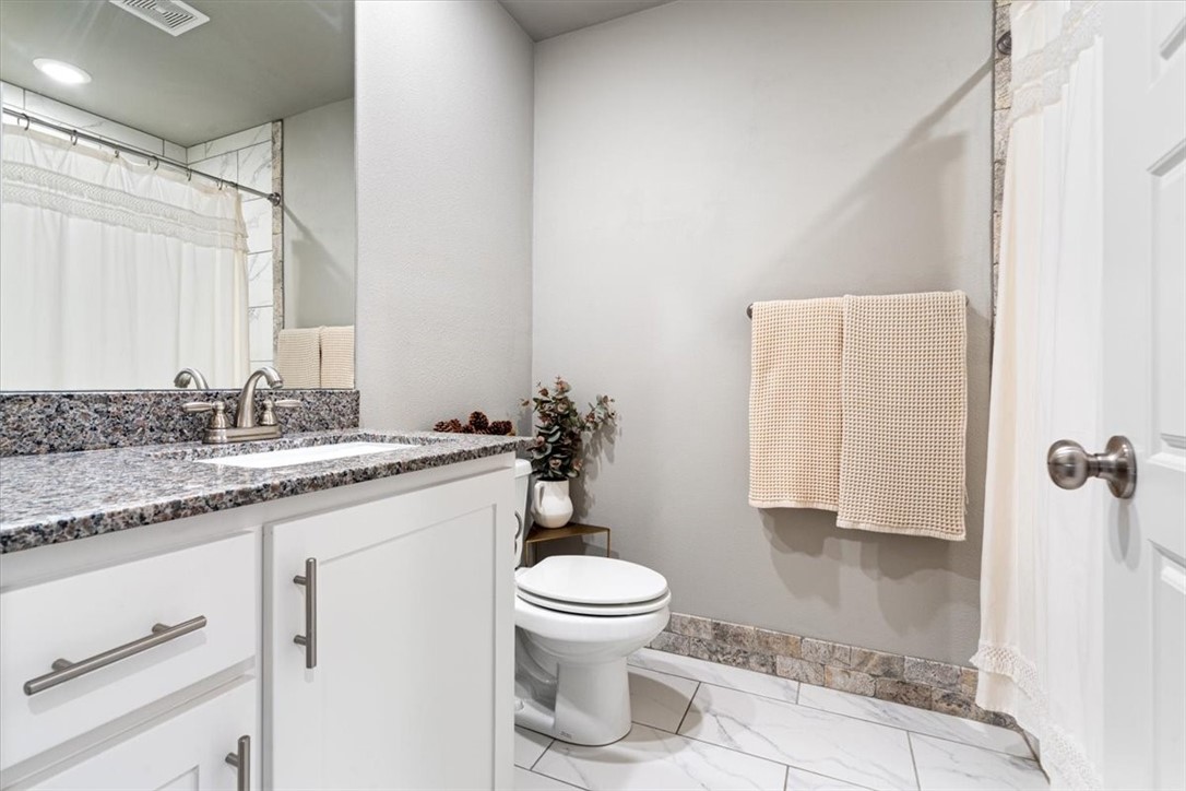 Wire Ridge Subdivision - Residential