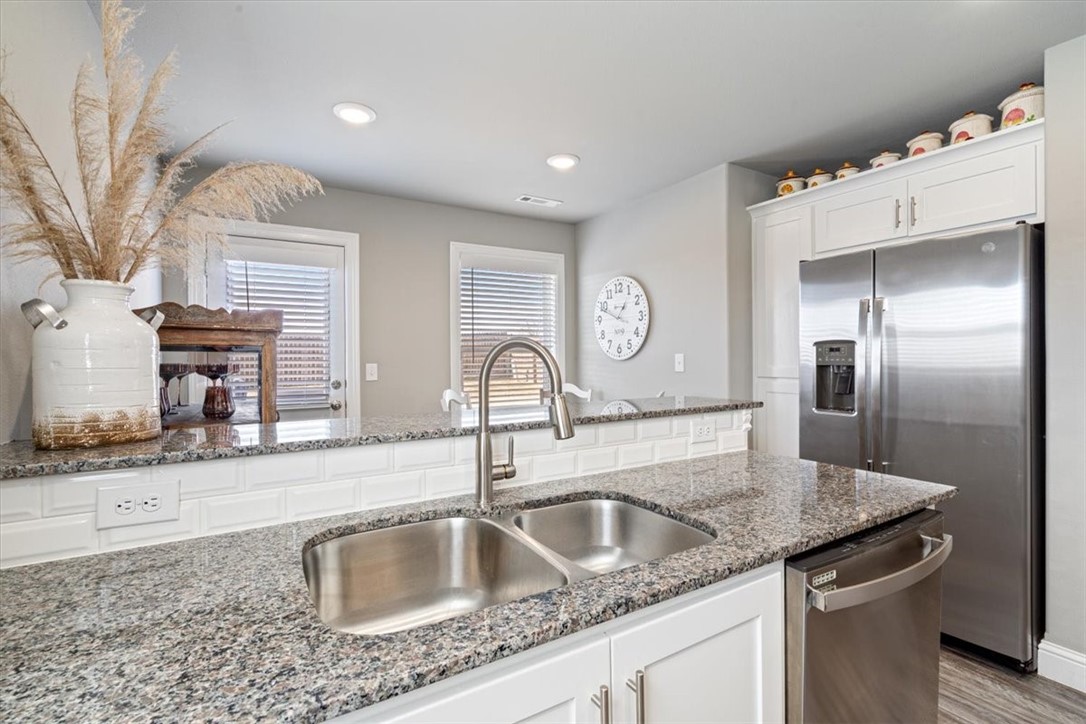 Wire Ridge Subdivision - Residential