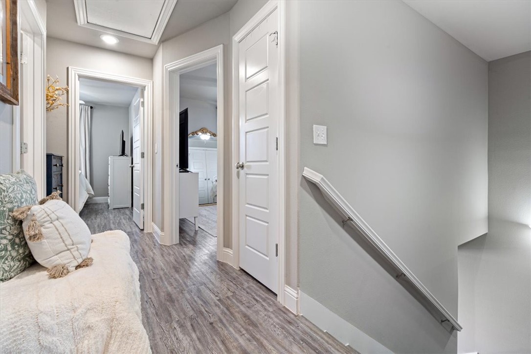 Wire Ridge Subdivision - Residential