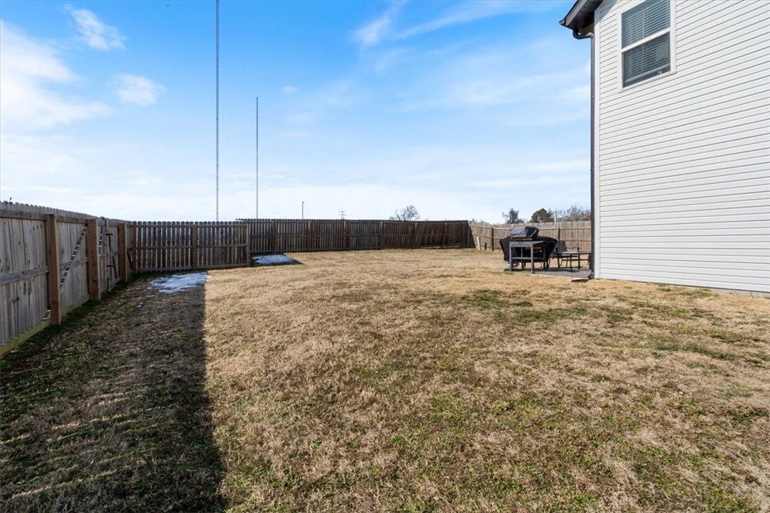 Wire Ridge Subdivision - Residential