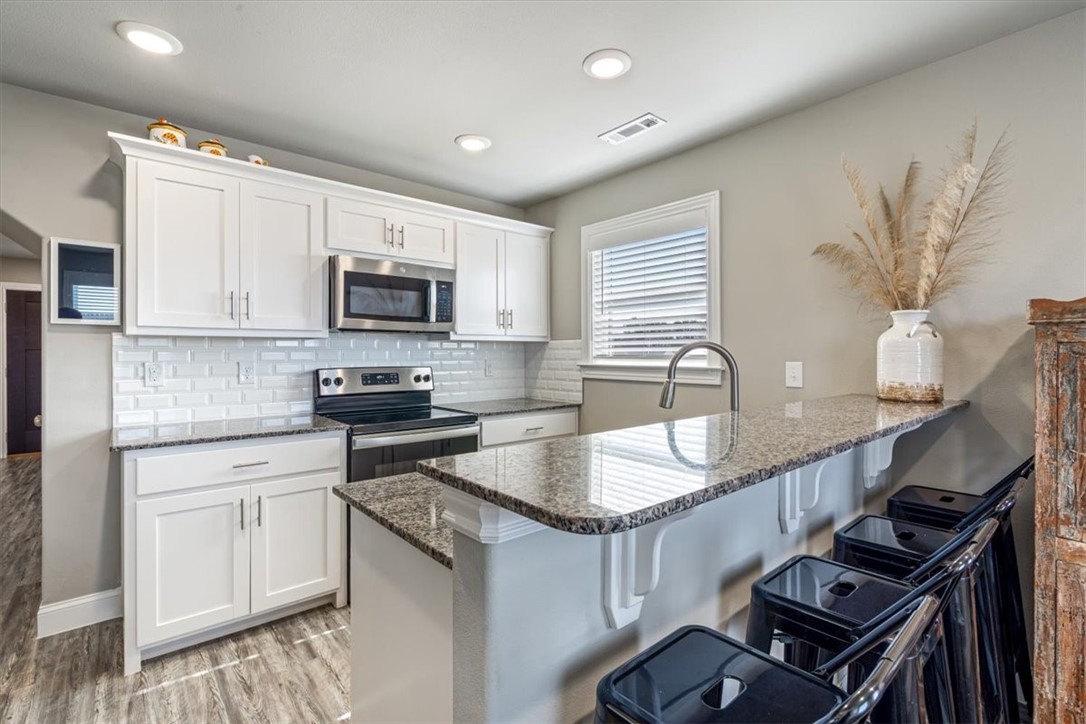 Wire Ridge Subdivision - Residential