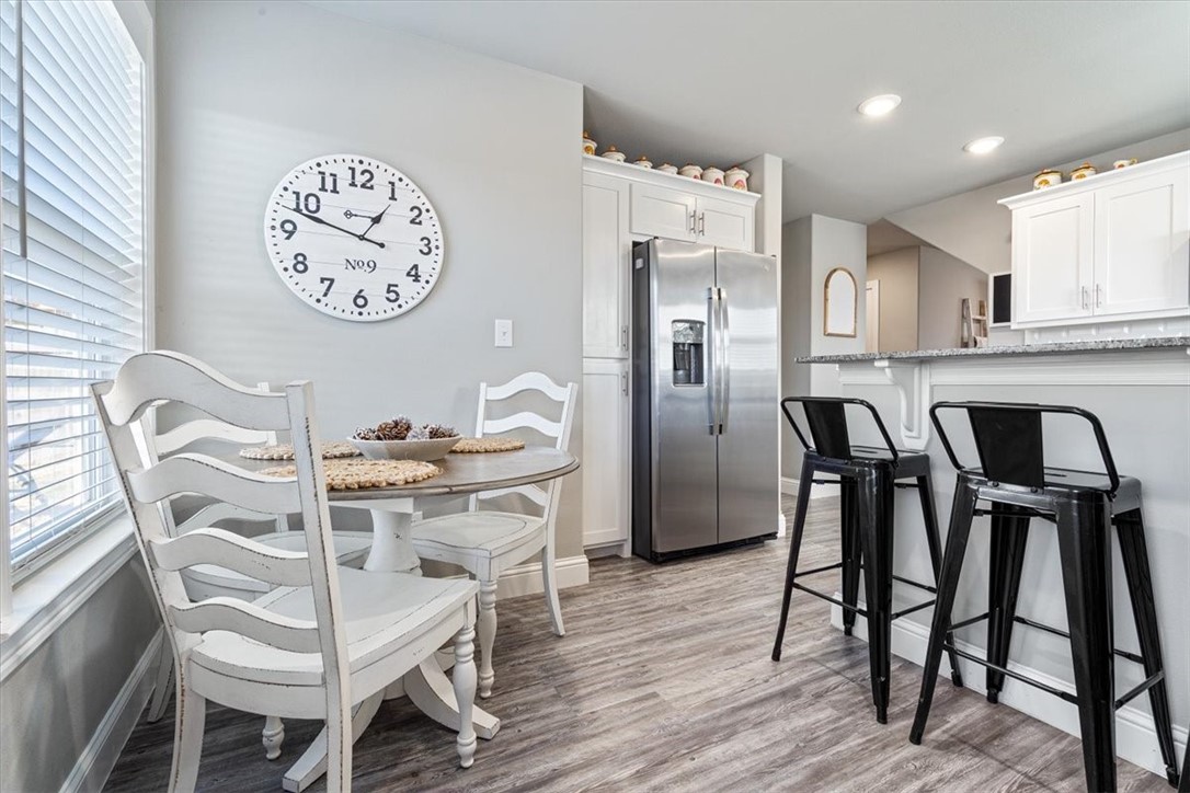 Wire Ridge Subdivision - Residential