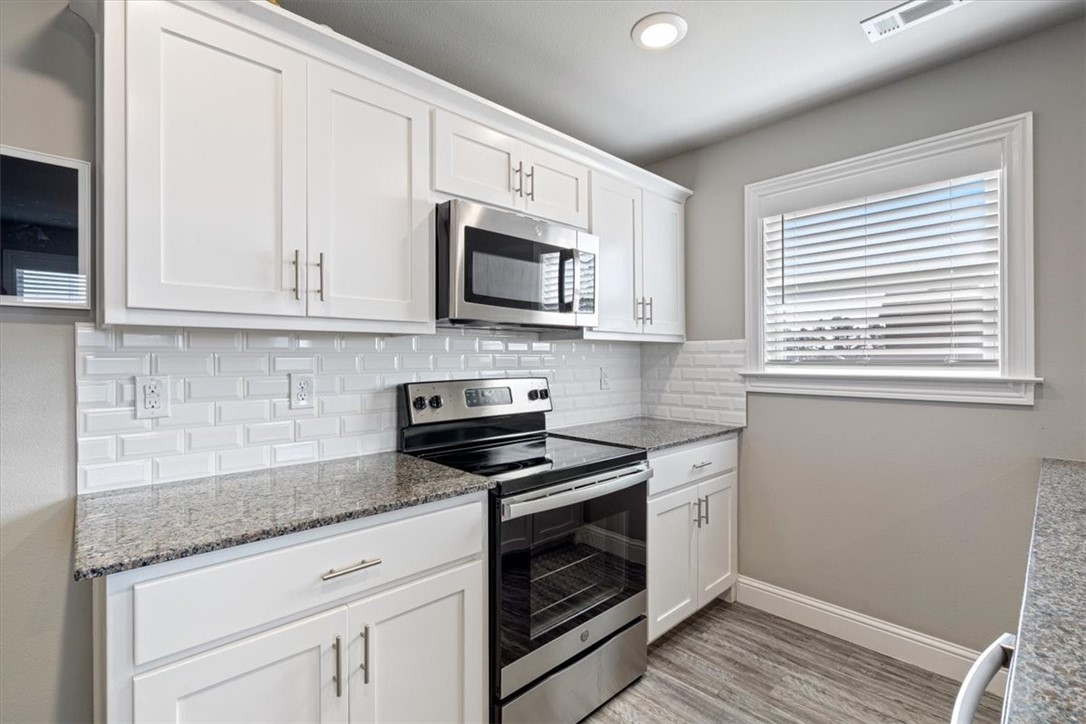 Wire Ridge Subdivision - Residential