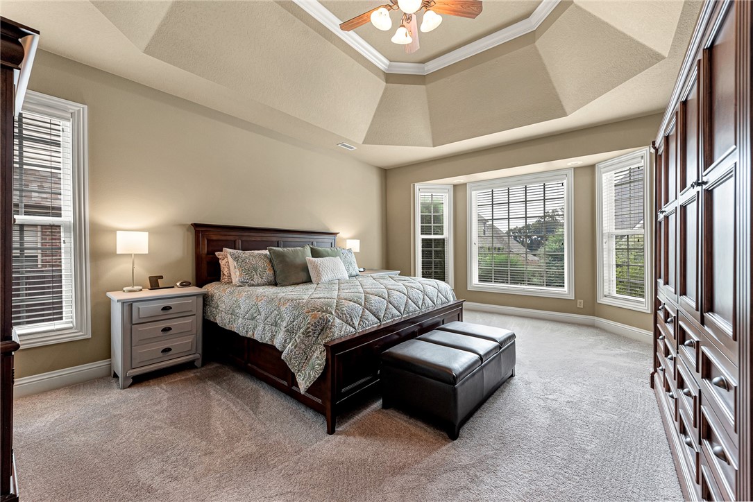 Kensington Ph 2 Bentonville - Residential