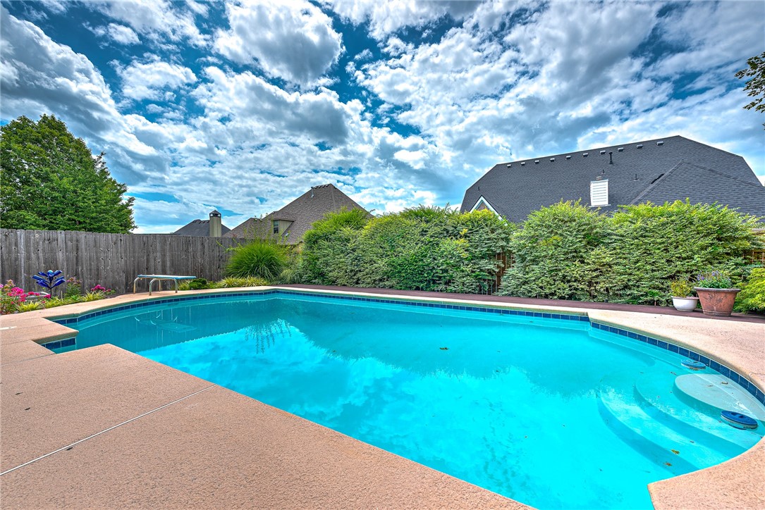 Kensington Ph 2 Bentonville - Residential