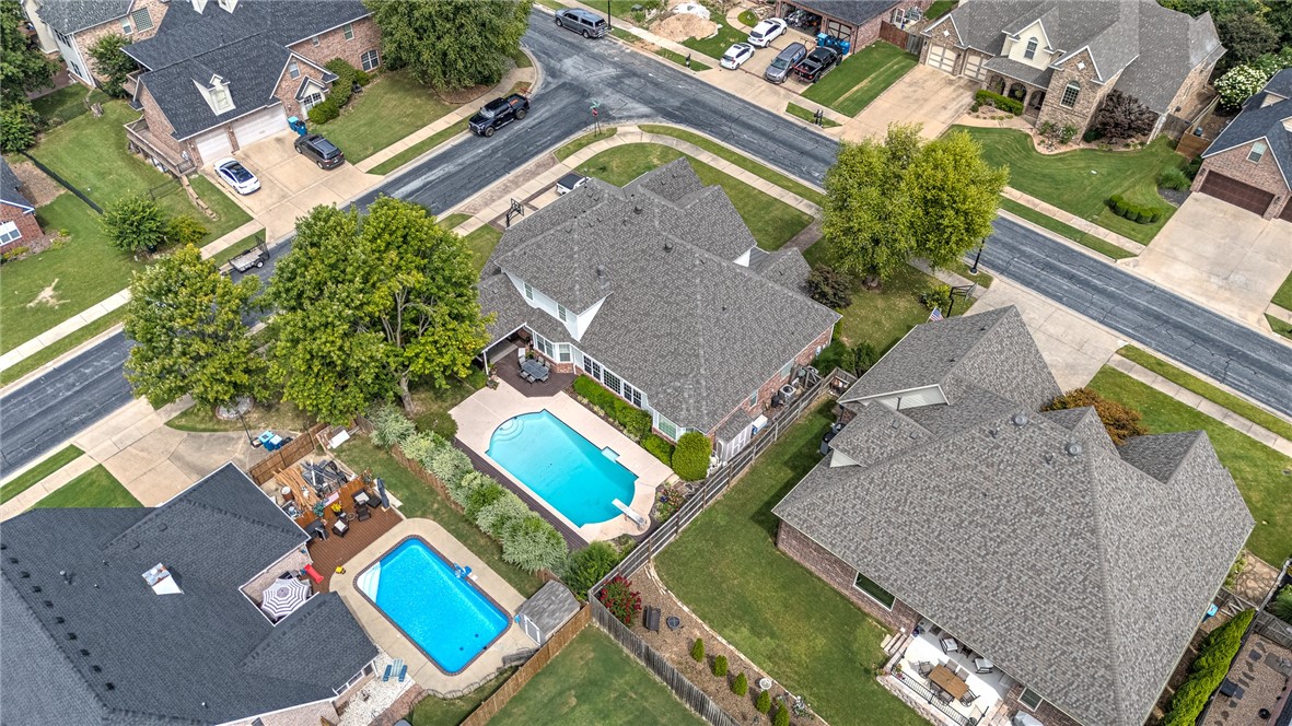 Kensington Ph 2 Bentonville - Residential