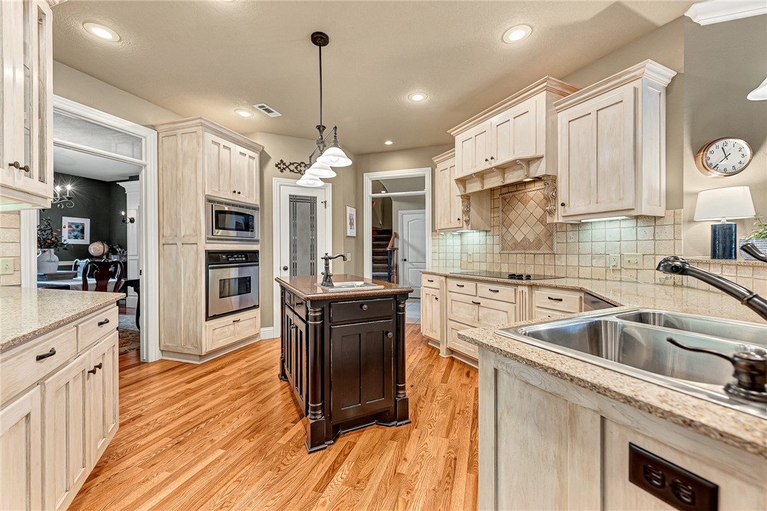 Kensington Ph 2 Bentonville - Residential