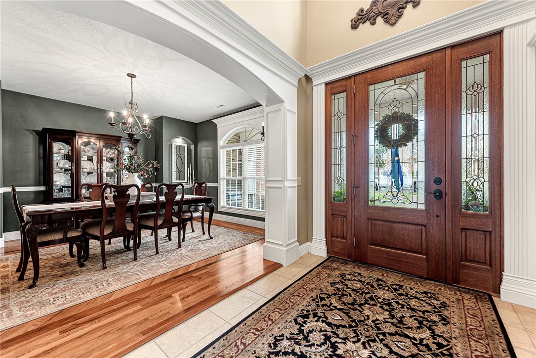 Kensington Ph 2 Bentonville - Residential