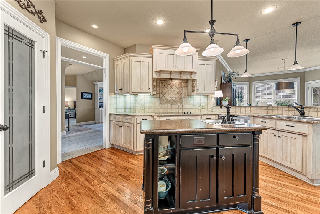 Kensington Ph 2 Bentonville - Residential