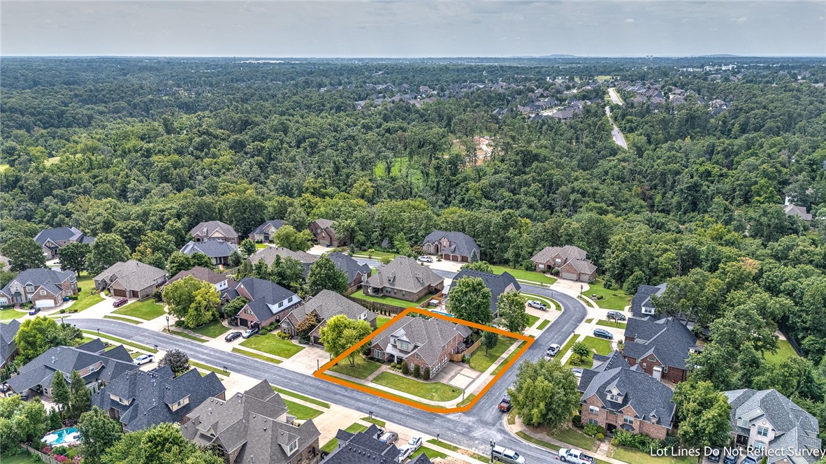 Kensington Ph 2 Bentonville - Residential