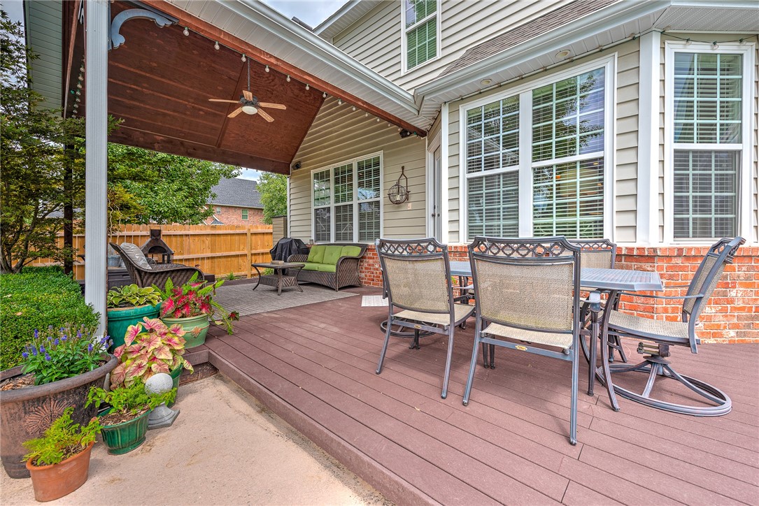 Kensington Ph 2 Bentonville - Residential