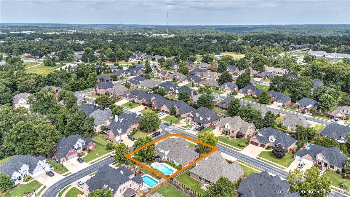 Kensington Ph 2 Bentonville - Residential