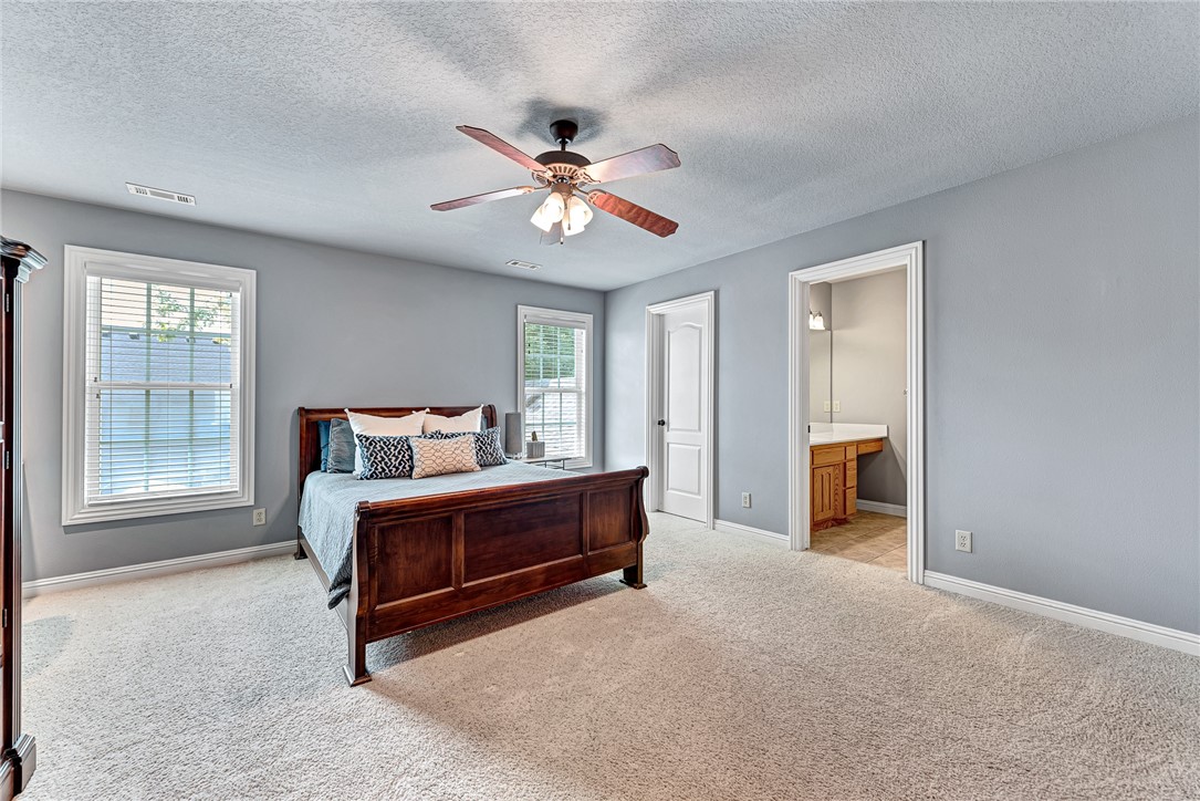 Kensington Ph 2 Bentonville - Residential