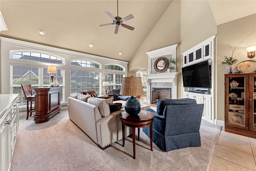 Kensington Ph 2 Bentonville - Residential