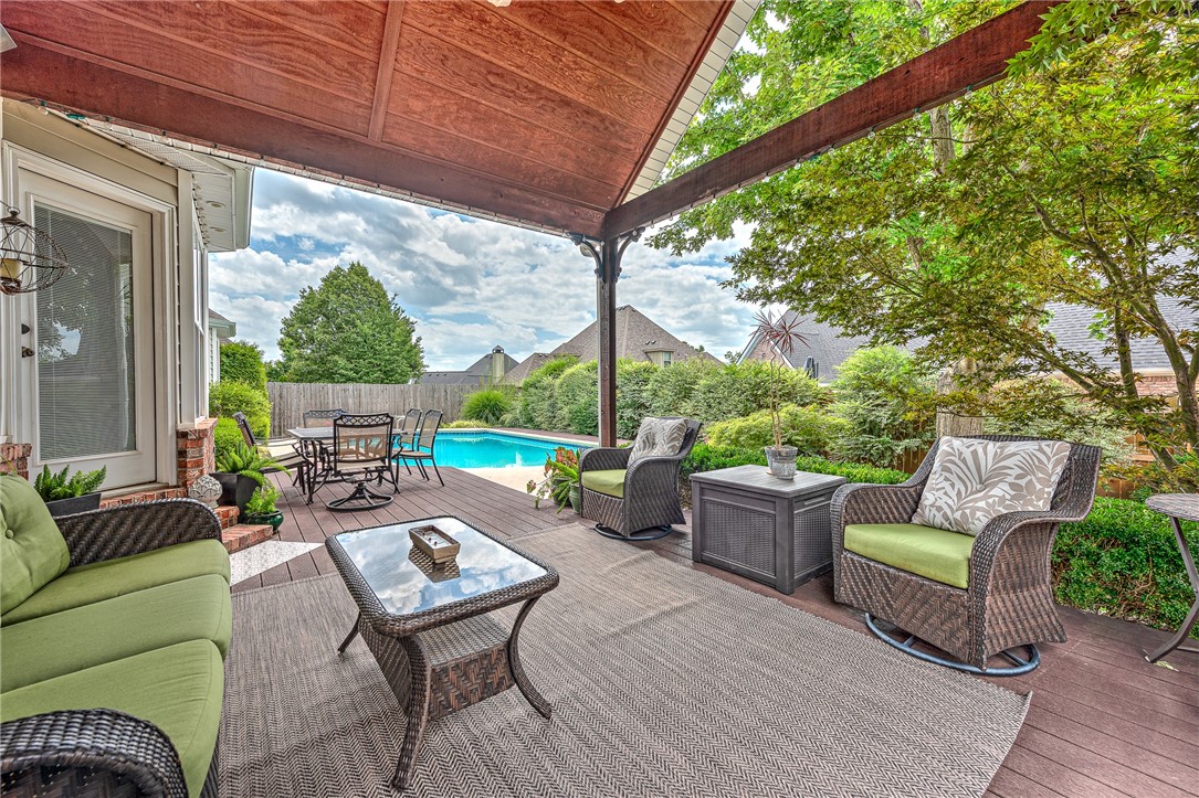 Kensington Ph 2 Bentonville - Residential