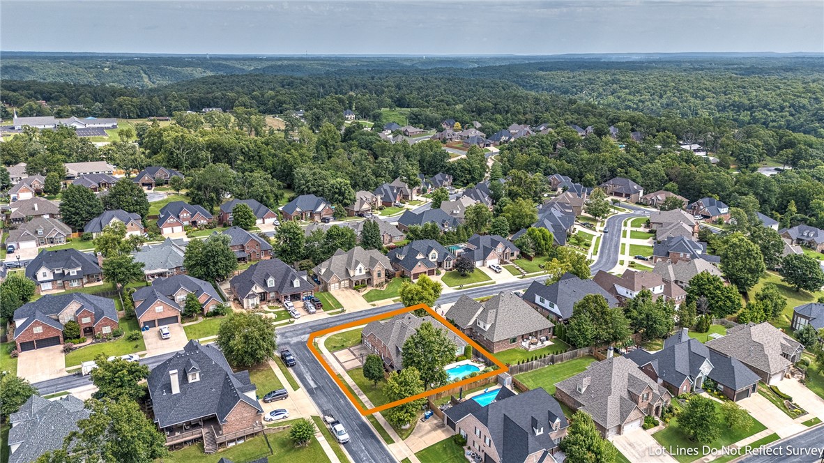 Kensington Ph 2 Bentonville - Residential