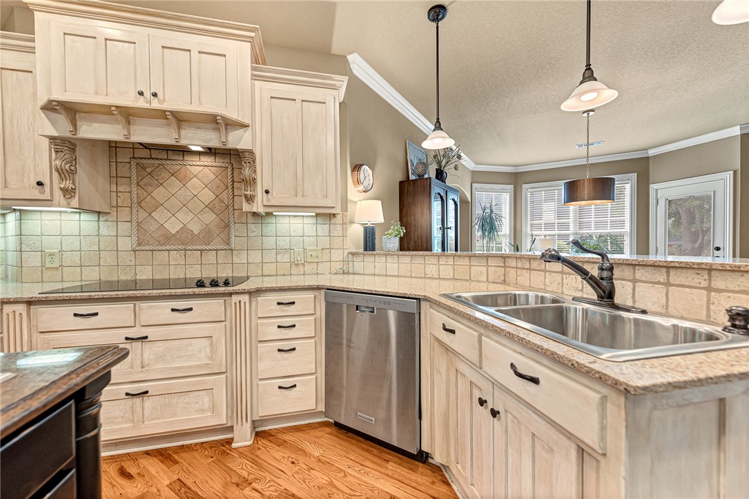 Kensington Ph 2 Bentonville - Residential