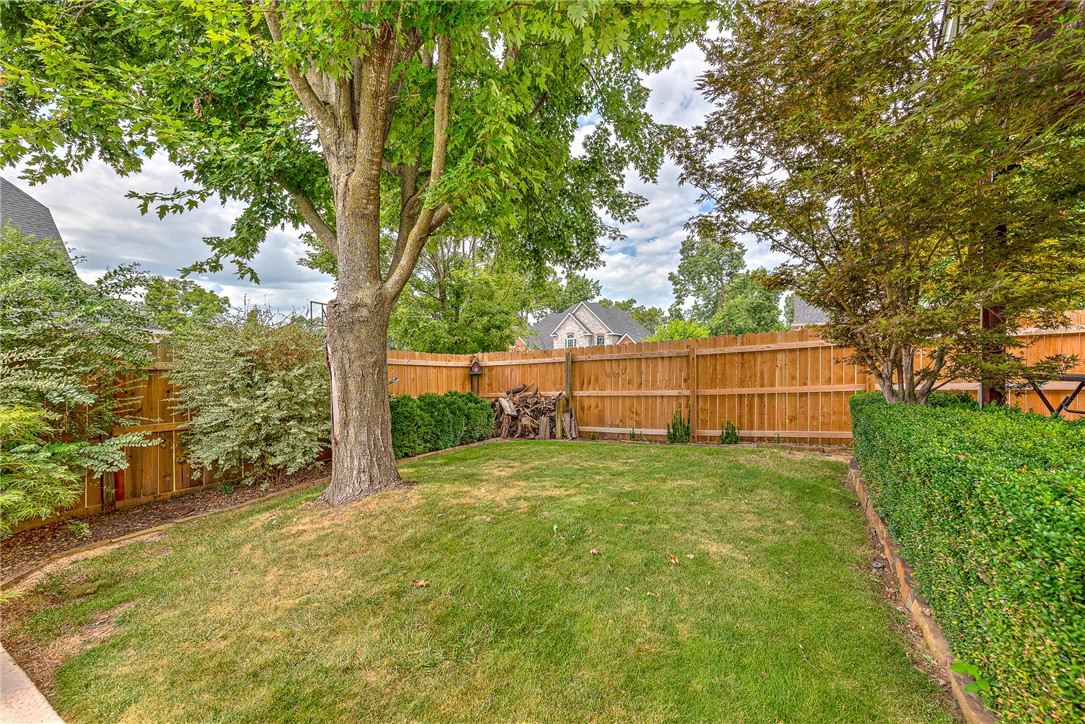 Kensington Ph 2 Bentonville - Residential