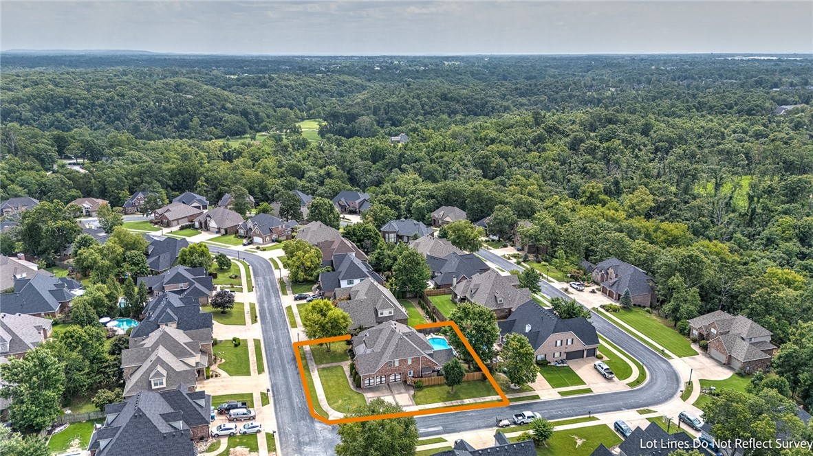 Kensington Ph 2 Bentonville - Residential