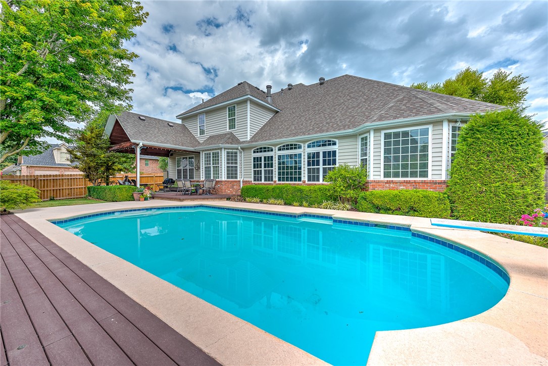 Kensington Ph 2 Bentonville - Residential