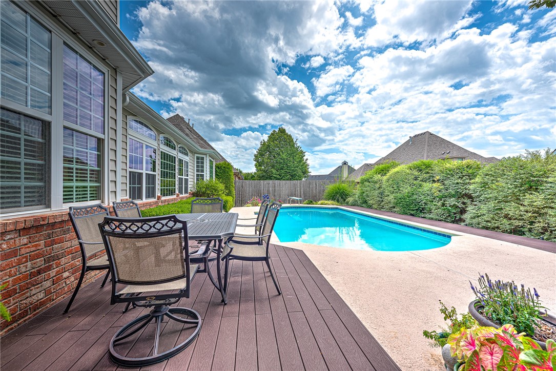 Kensington Ph 2 Bentonville - Residential