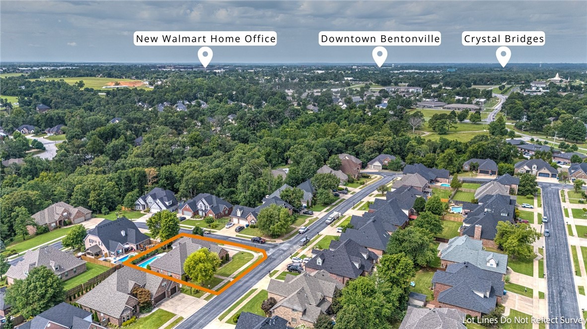 Kensington Ph 2 Bentonville - Residential