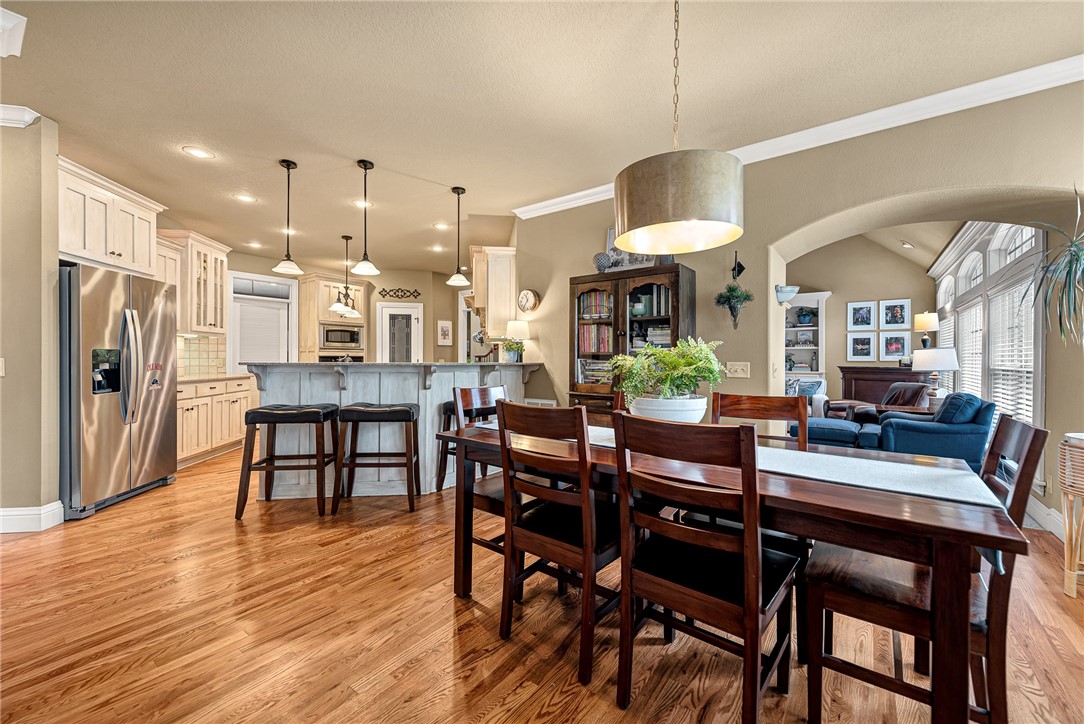 Kensington Ph 2 Bentonville - Residential