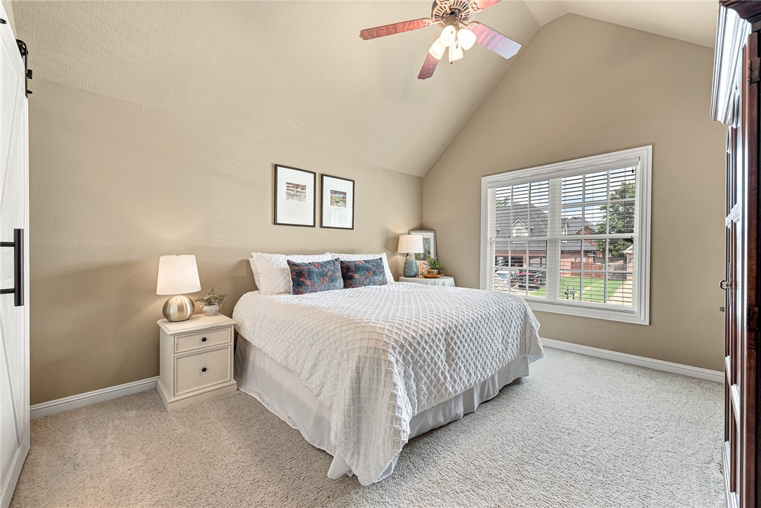 Kensington Ph 2 Bentonville - Residential