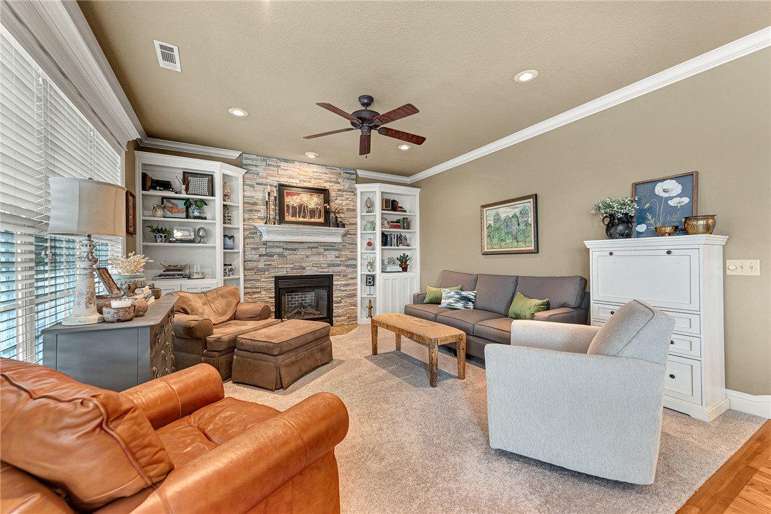 Kensington Ph 2 Bentonville - Residential