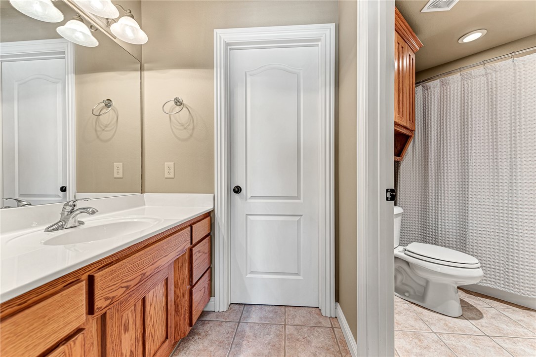 Kensington Ph 2 Bentonville - Residential