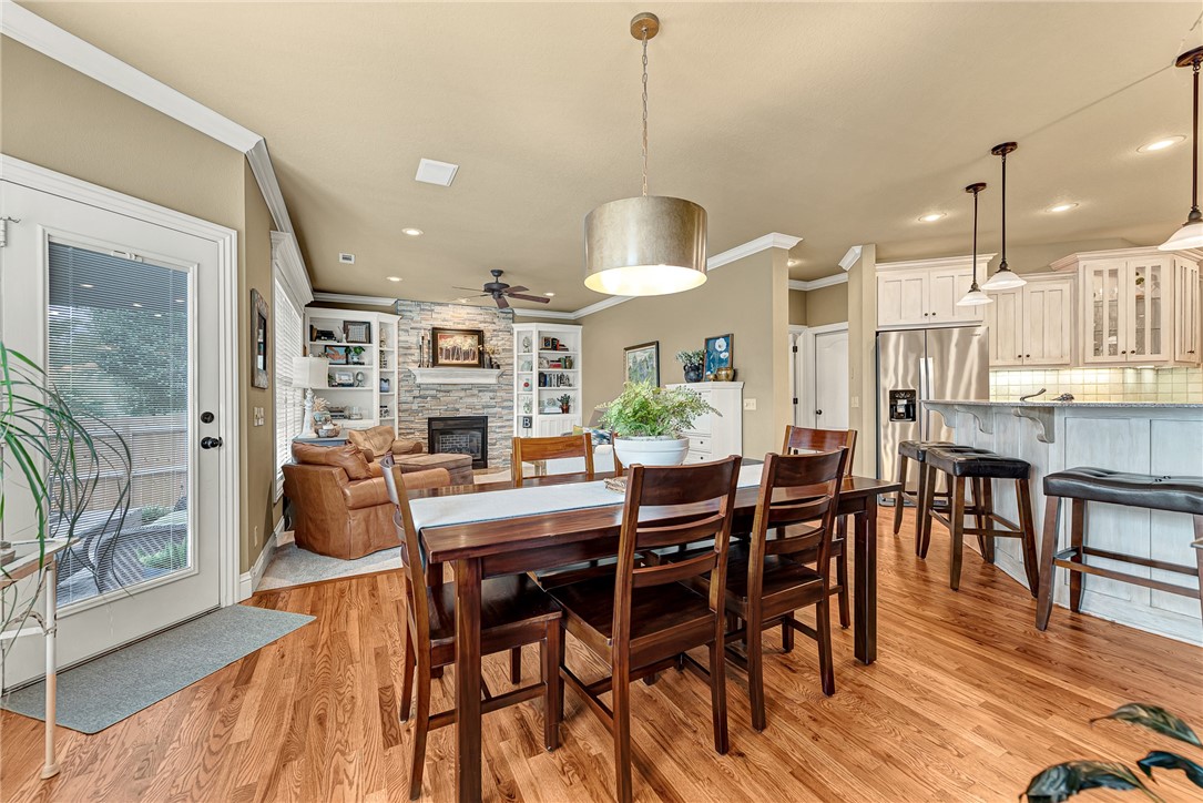 Kensington Ph 2 Bentonville - Residential