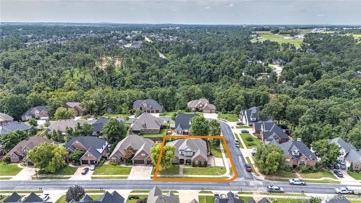 Kensington Ph 2 Bentonville - Residential