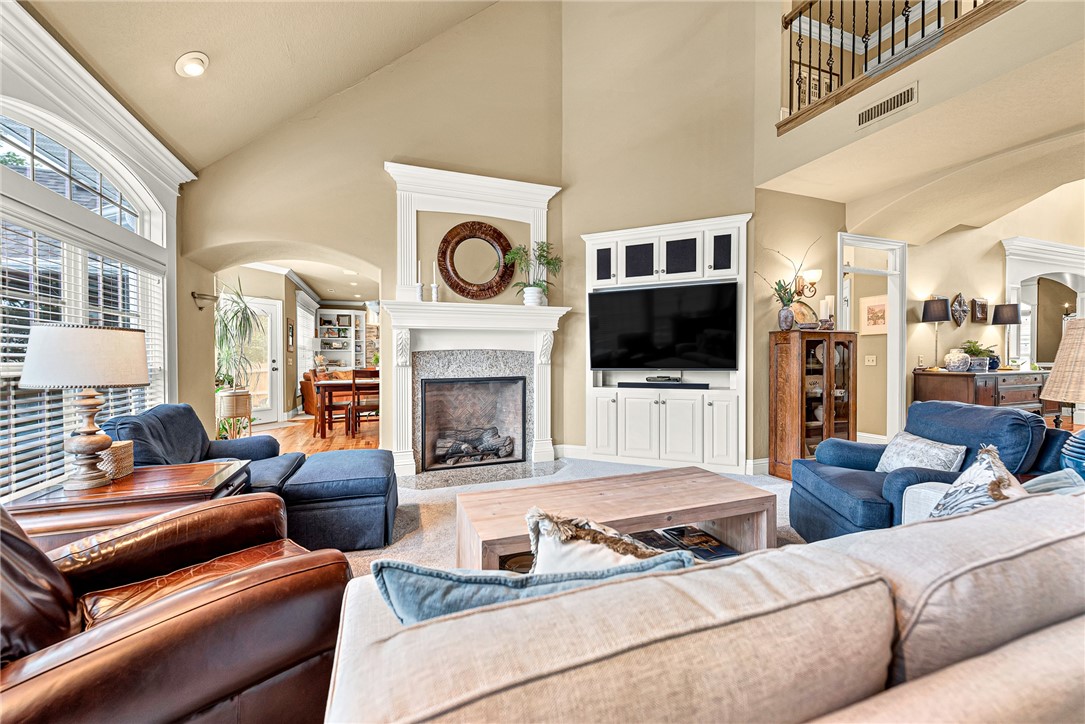 Kensington Ph 2 Bentonville - Residential