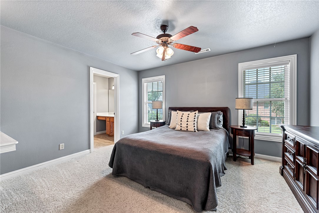 Kensington Ph 2 Bentonville - Residential