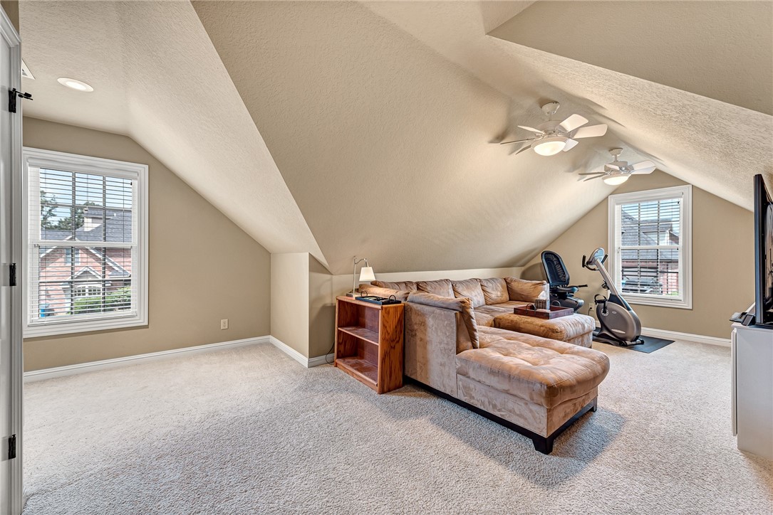 Kensington Ph 2 Bentonville - Residential