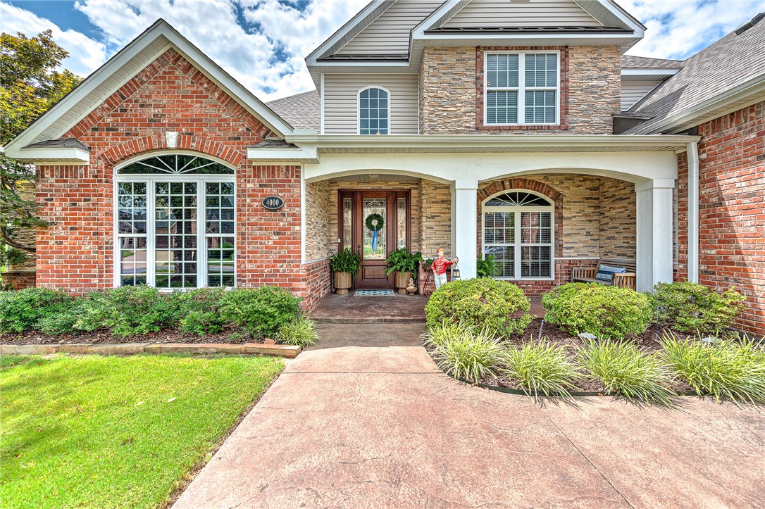 Kensington Ph 2 Bentonville - Residential