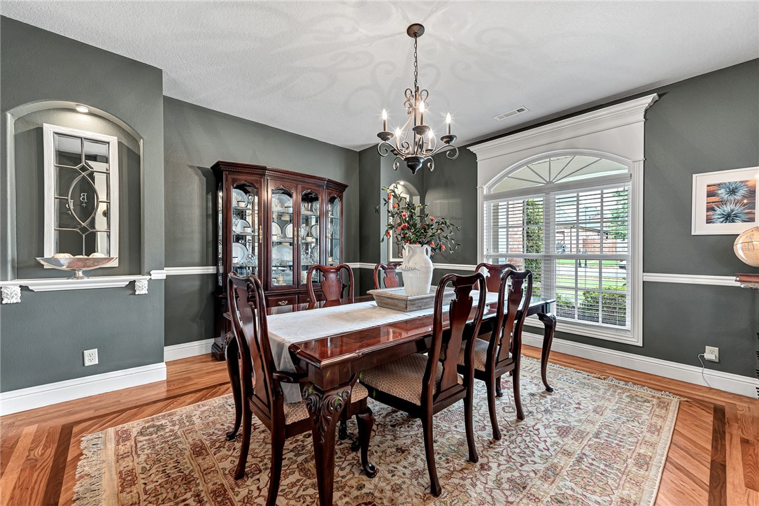 Kensington Ph 2 Bentonville - Residential