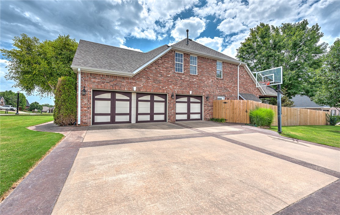 Kensington Ph 2 Bentonville - Residential