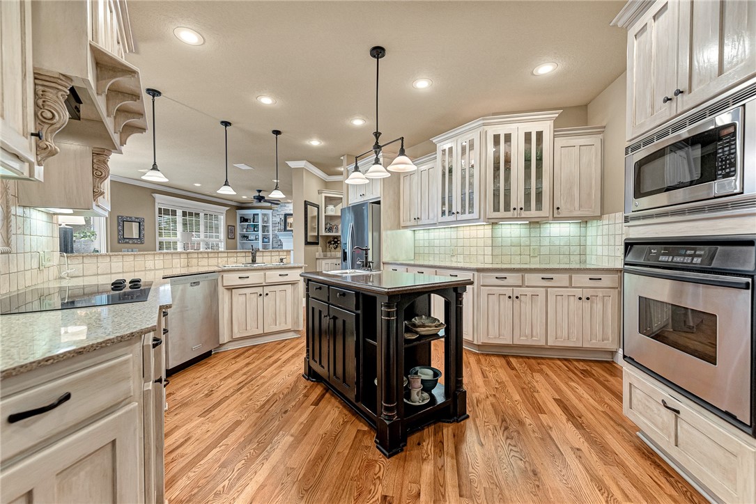 Kensington Ph 2 Bentonville - Residential