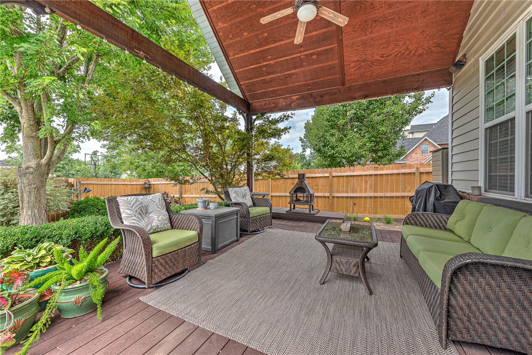 Kensington Ph 2 Bentonville - Residential