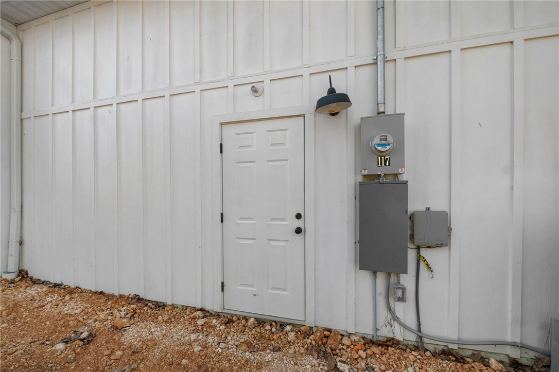 Lincoln Original - Commercial Lease