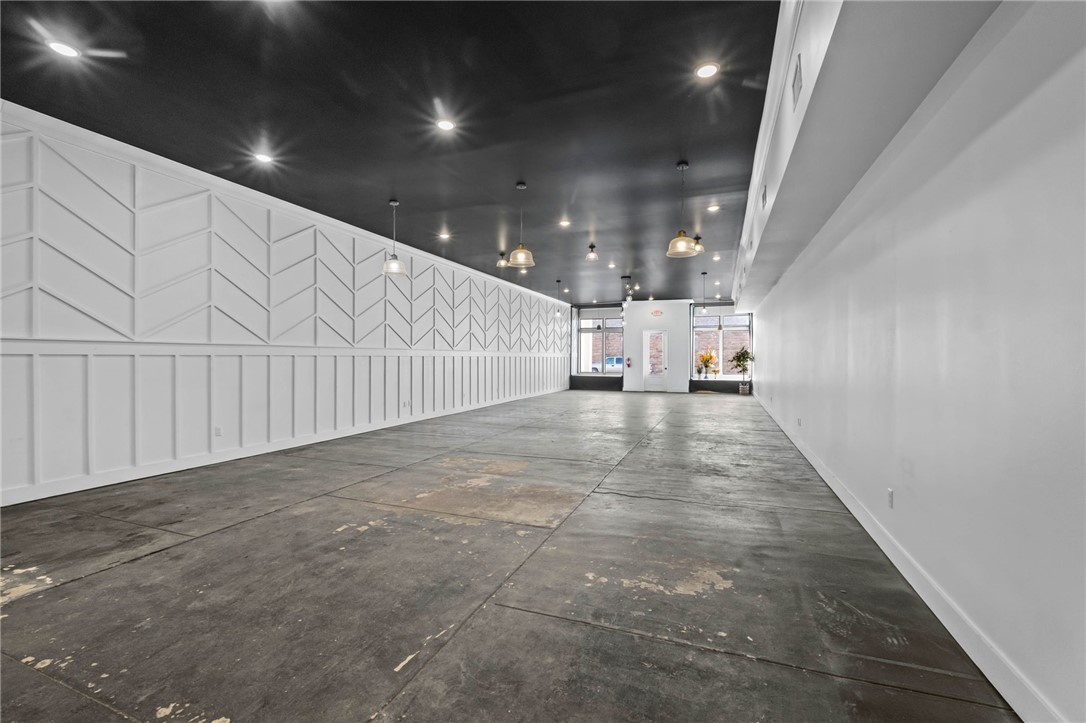 Lincoln Original - Commercial Lease