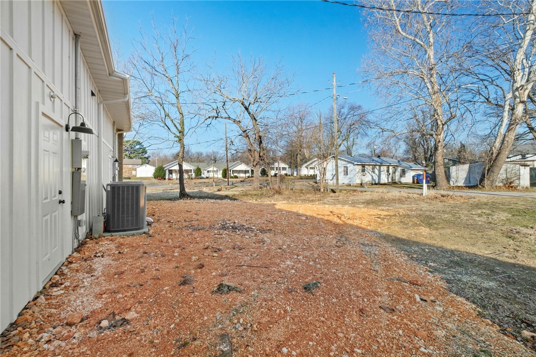 Lincoln Original - Commercial Lease