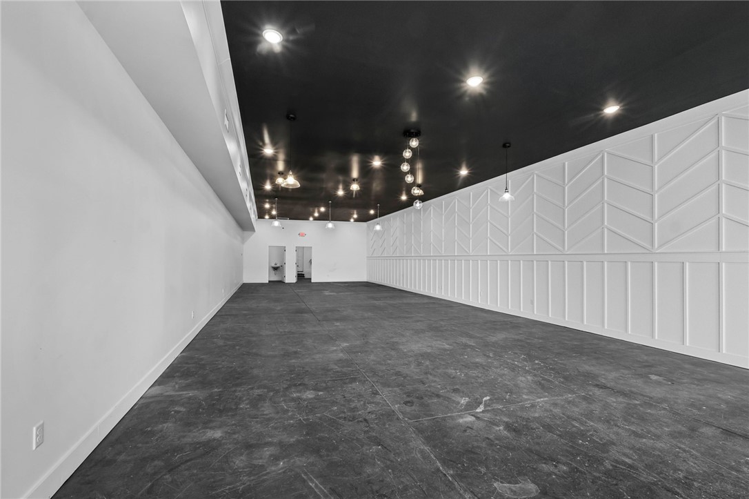 Lincoln Original - Commercial Lease