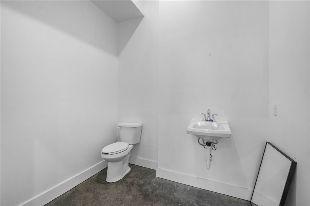 Lincoln Original - Commercial Lease