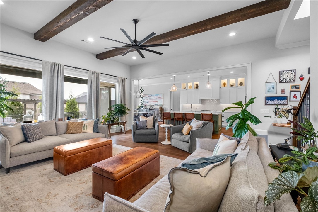 Shadow Valley - Residential