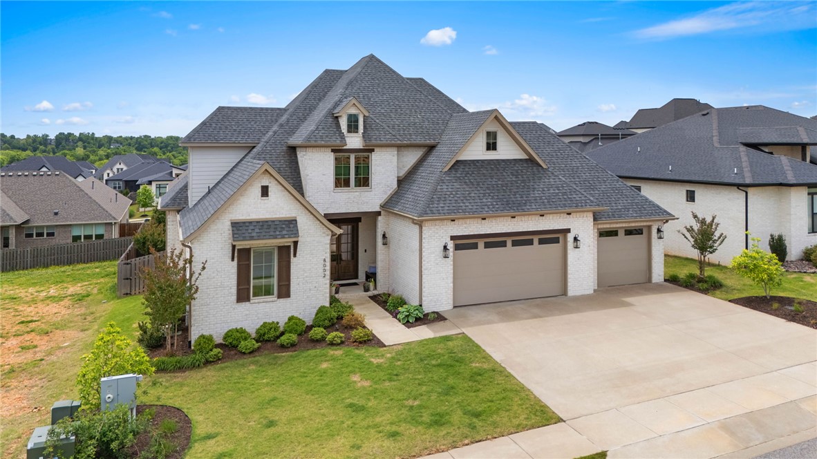 Shadow Valley - Residential