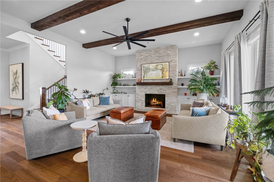 Shadow Valley - Residential