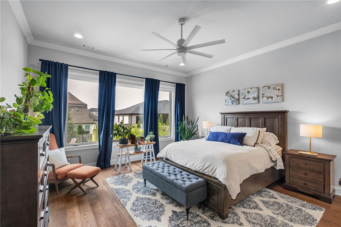 Shadow Valley - Residential